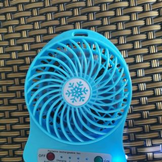 Quạt 3 tốc độ