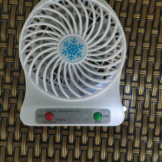 Quạt 3 tốc độ