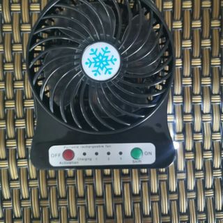 Quạt 3 tốc độ