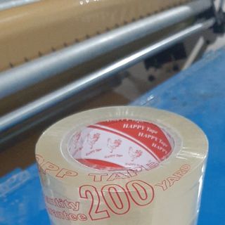 Băng keo 200 yard