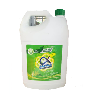 Nước lau sàn Alpha 4kg-dfsdgerd