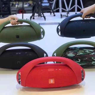 Loa Bluetooth Bombox S8