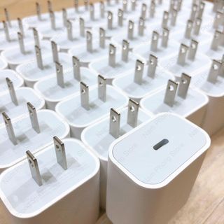 SẠC NHANH 18W IPhone 11 Pro Max USB-C - SẠC CỰC NHANH -CÔNG NGHỆ PD