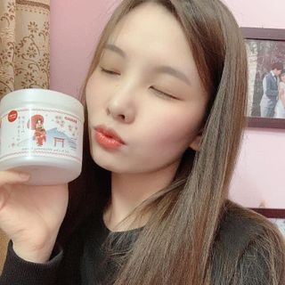 Ủ trắng hasuko nhật bản