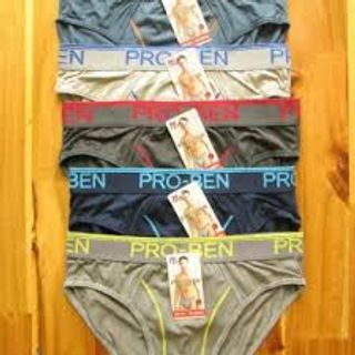 QUẦN NAM COTTON PROBEN 04