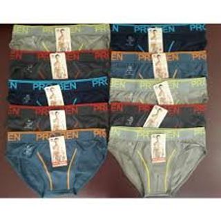 QUẦN NAM COTTON PROBEN 04