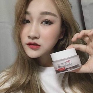 Kem Trắng Da Angels Liquid 7 Day Whitening Program Glutathione 700 V-Cream