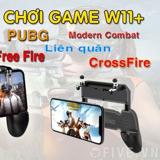TAY GAME W11 SỈ