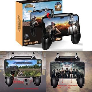 TAY GAME W11 SỈ