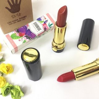 SON TƯƠI HANDMADE CHO BÀ BẦU
