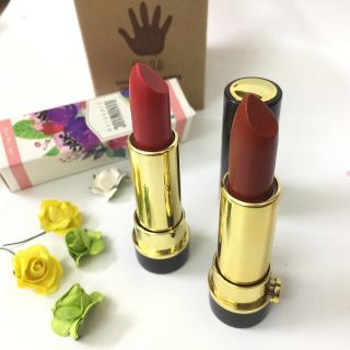 SON TƯƠI HANDMADE CHO BÀ BẦU