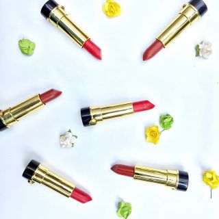 SON TƯƠI HANDMADE CHO BÀ BẦU
