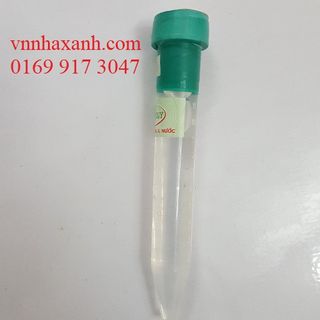 Keiki duy xanh (xịt)