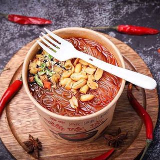Miến chua cay Trùng Khánh Giá Sỉ