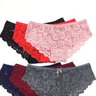 Quần Lót Nữ Ren Cao Cấp 0359