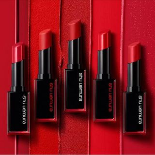 Bảng Màu Son Shu Uemura Rouge Unlimited Amplified