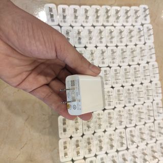 Củ sạc nhanh Xiaomi 3.0 zin