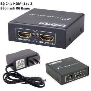 Bộ chia HDMI 1 ra 2-fgdfgd giá sỉ