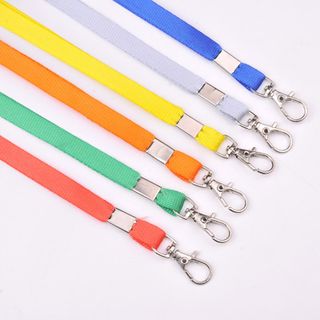 Dây Móc Bảng Tên Móc Sắt