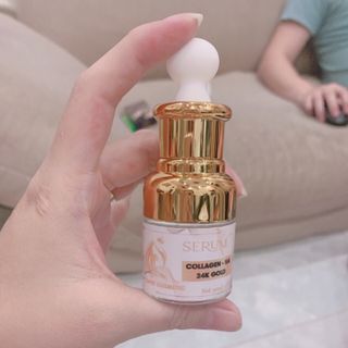Serum 24k