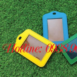 Xưởng may thẻ hành lý da, thẻ treo hành lý, thẻ đeo vali, tag vali da, tag hành lý