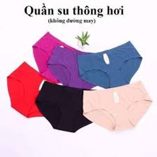 Quần Lót Nữ 1524