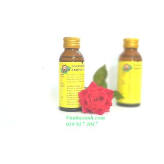 Thuốc Kích ra Rễ cực tốt Thái Lan – EXOTIC 100ml