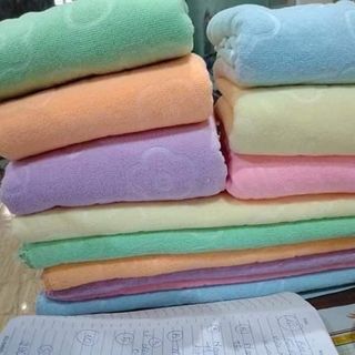 KHĂN TẮM XUẤT NHẬT