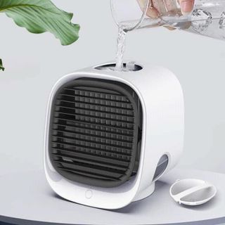 Điều hòa mini Cooler Air