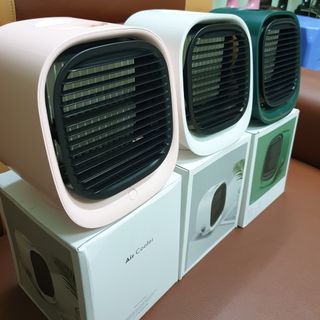 Điều hòa mini Cooler Air