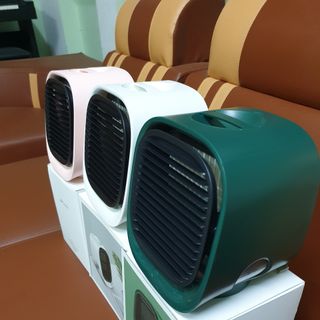 Điều hòa mini Cooler Air