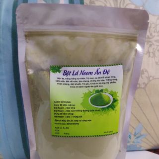 BỘT LÁ NEM ẤN ĐỘ