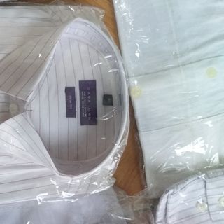 Thanh lý lô sơ mi nam