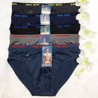 QUẦN NAM THUN LẠNH PROBEN 03