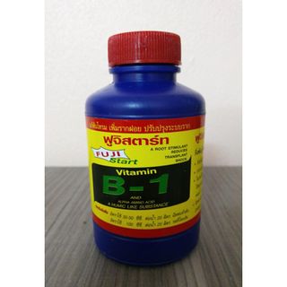 Vitamin B1 Thái lan (100ml) giá sỉ