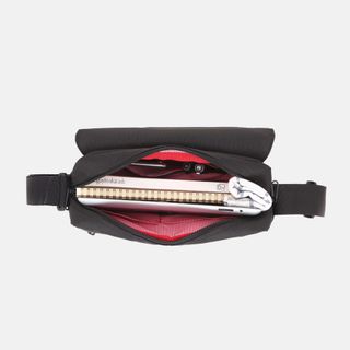 Túi Đeo Chéo Unisex Nam Nữ Thời Trang