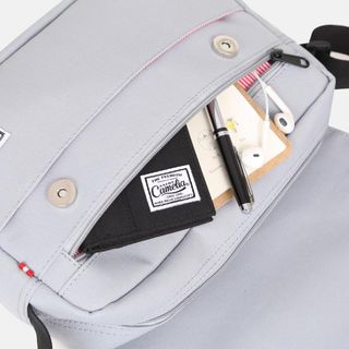 Túi Đeo Chéo Unisex Nam Nữ Thời Trang
