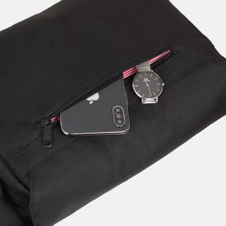 Túi Đeo Chéo Unisex Nam Nữ Thời Trang