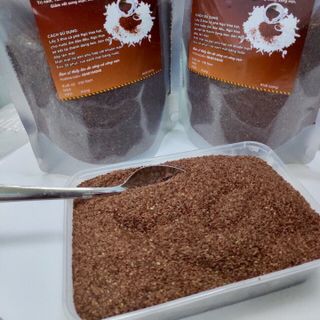 NGŨ HOA HẠT