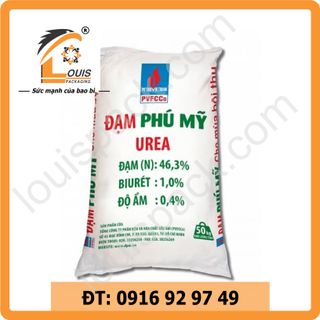 Bao đựng thức ăn chăn nuôi - bao PP đựng thức ăn chăn nuôi