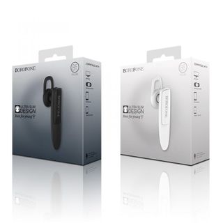 Tai nghe Bluetooth BC12 Borofone JoyTalk