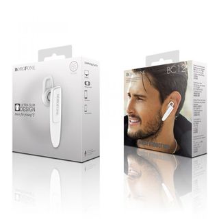 Tai nghe Bluetooth BC12 Borofone JoyTalk
