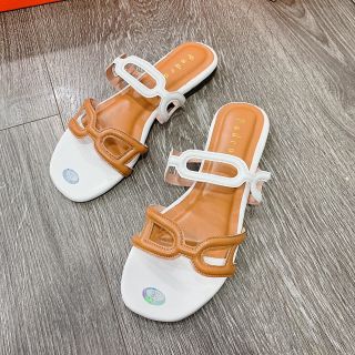 Dép nữ cf