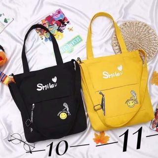 Túi tote vải bố sỉ
