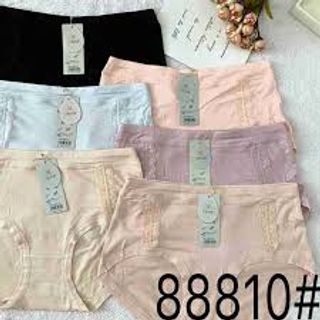 QUẦN COTTON FORRM TO DƯỚI 70KG MÃ 88810