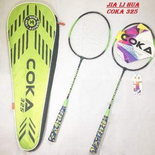 VỢT CẦU LÔNG 325 GIÁ SỈ