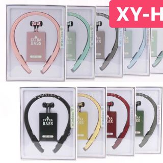 TAI NGHE BLUETOOTH XY-H1-ergefdgds giá sỉ