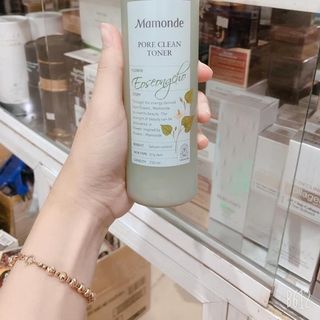TONER MAMONDE