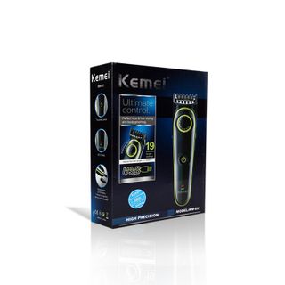 Tông Đơ Cắt Tóc KM-691