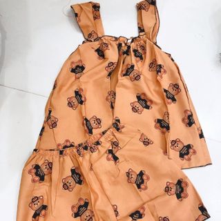Đồ bộ mặc nhà
